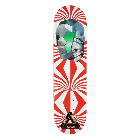 RORY PRO S29 8.06
