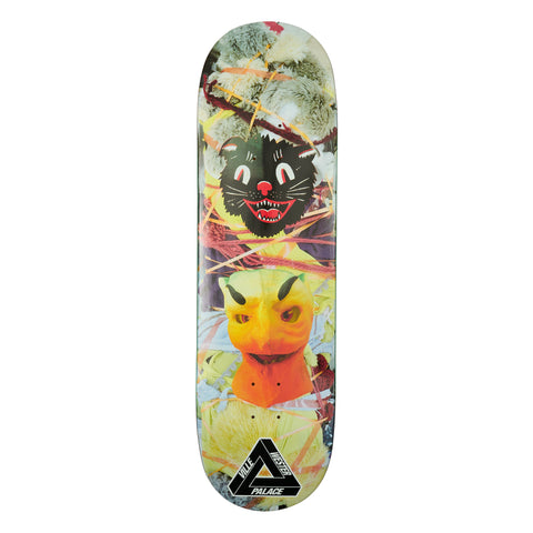 VILLE PRO S40 9