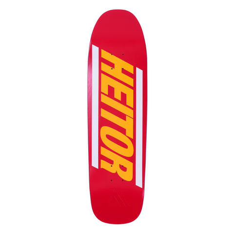 HEITOR PRO S41 8.9