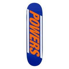 POWERS PRO S41 8