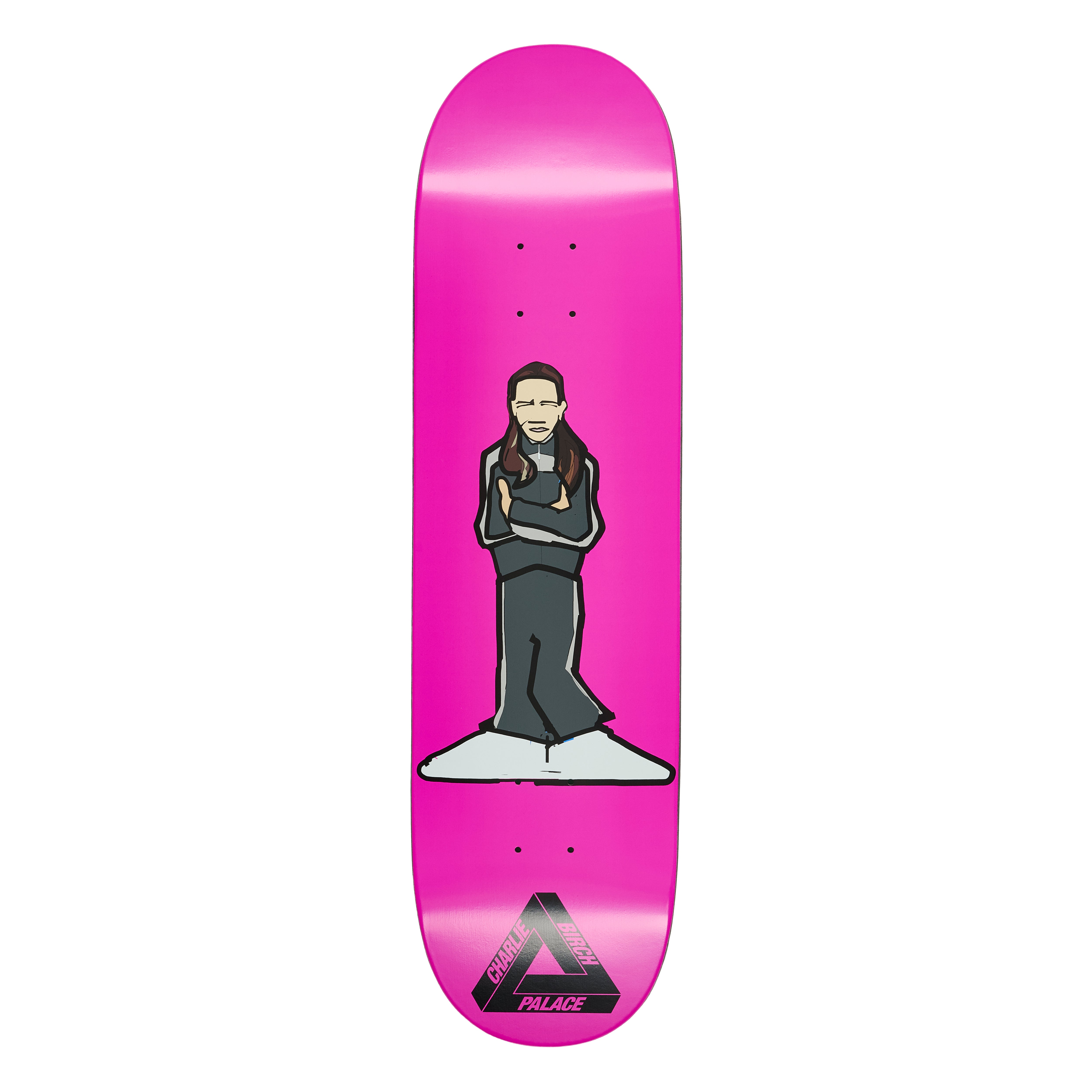 CHARLIE PRO S42 8.5
