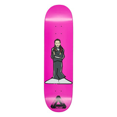 CHARLIE PRO S42 8.5