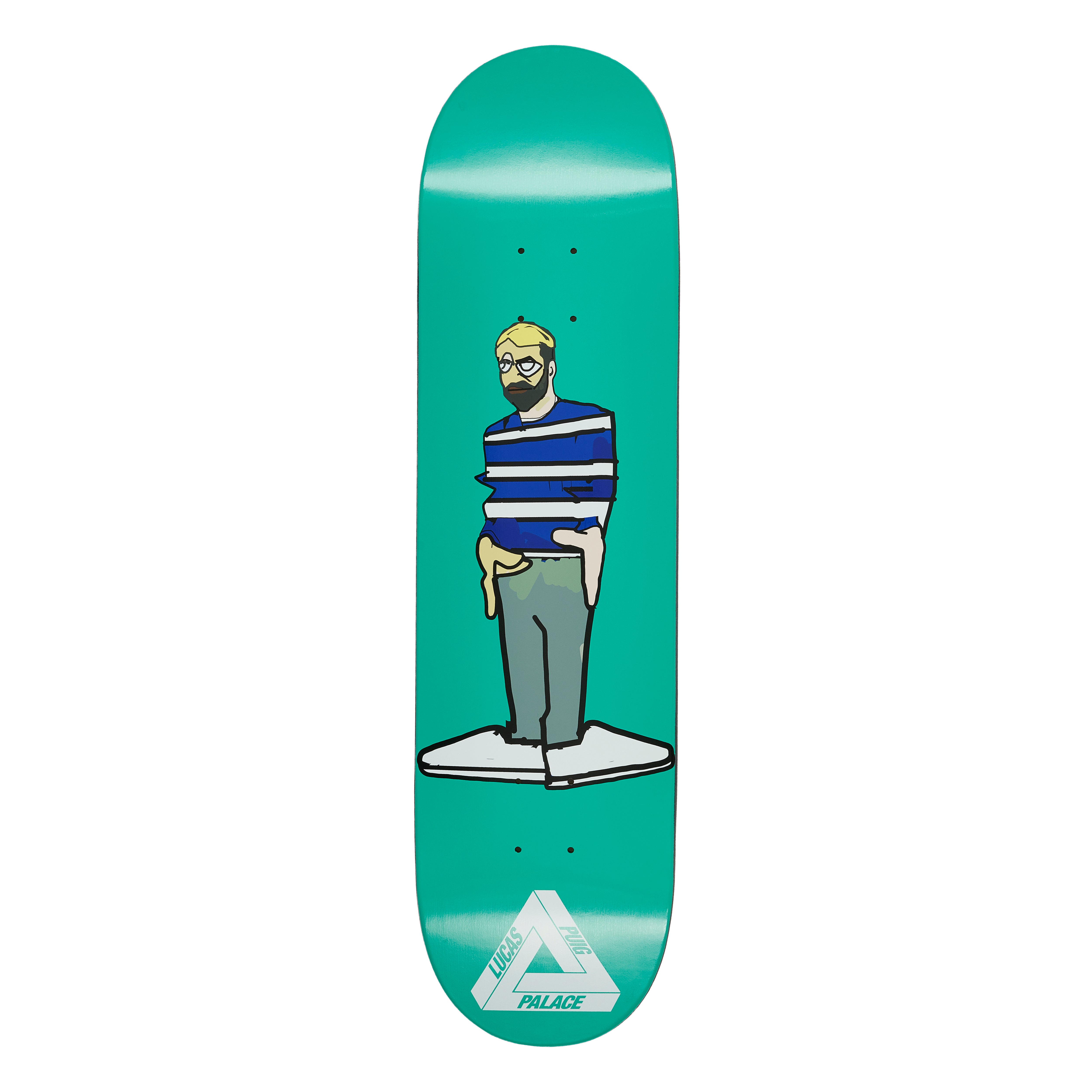 LUCAS PRO S42 8.2