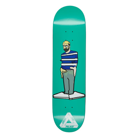 LUCAS PRO S42 8.2