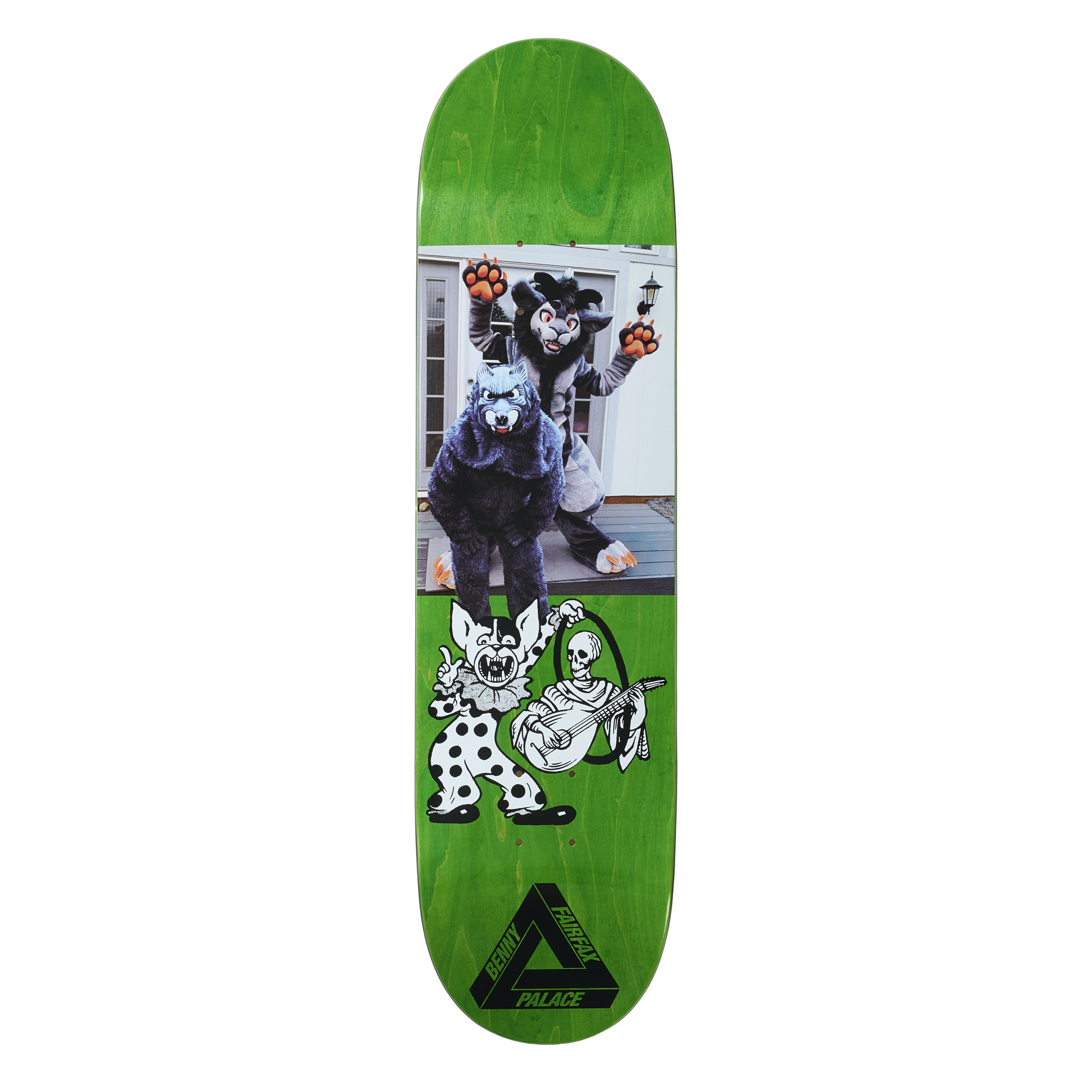 BENNY PRO S43 8.1