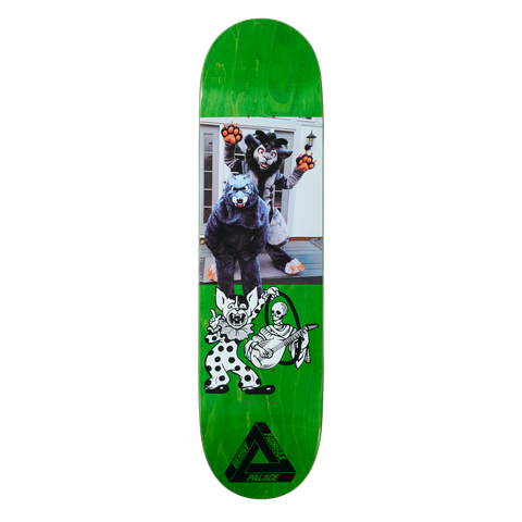 BENNY PRO S43 8.1