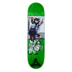 BENNY PRO S43 8.1