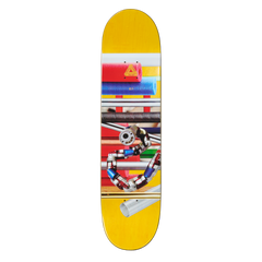 BENNY PRO S43 8.1