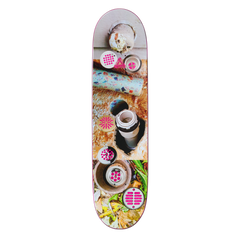 CHEWY PRO S43 8.375