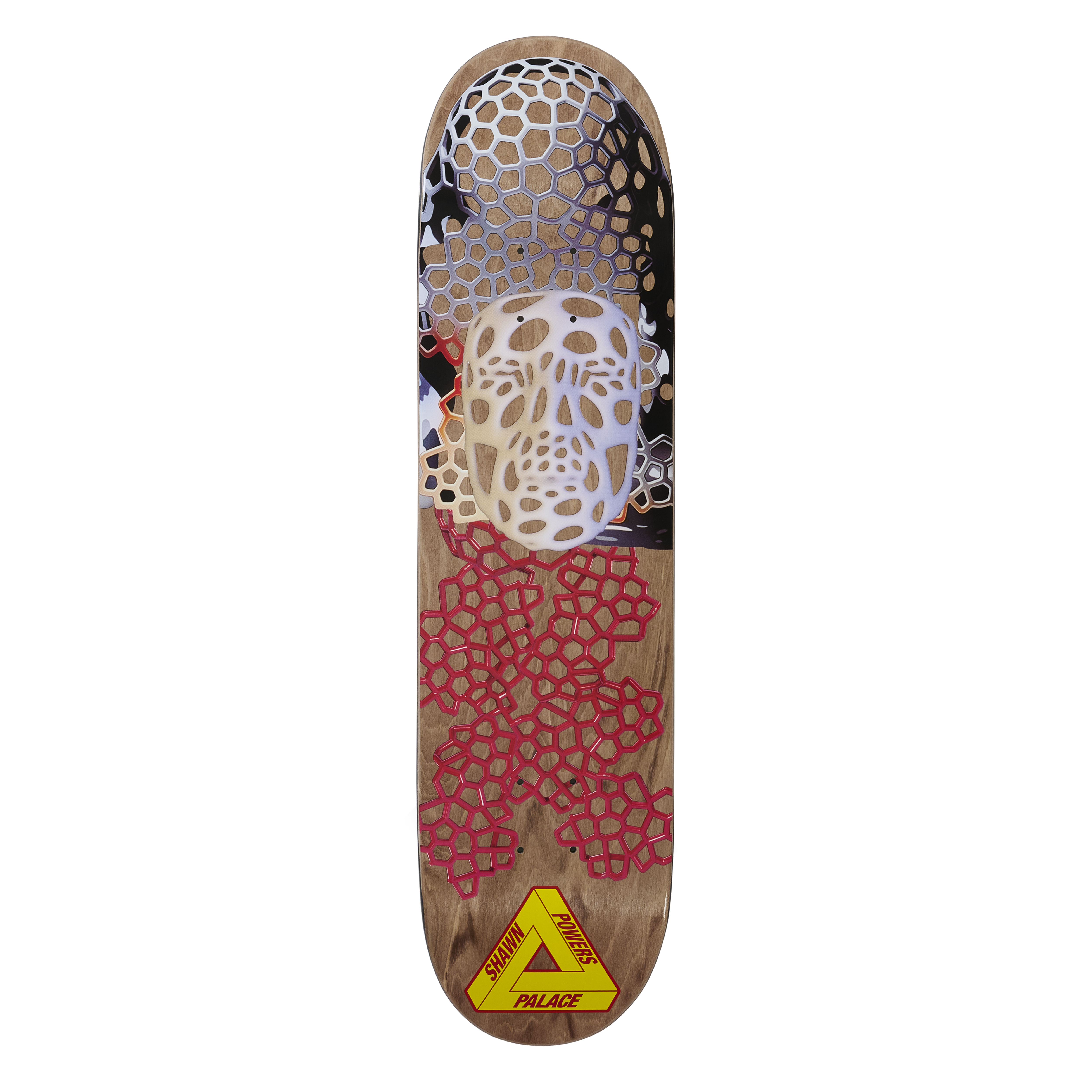 POWERS PRO S43 8