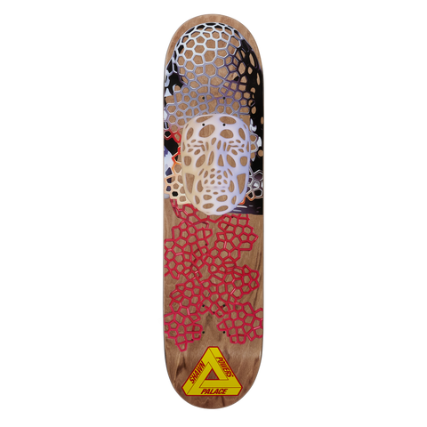 POWERS PRO S43 8