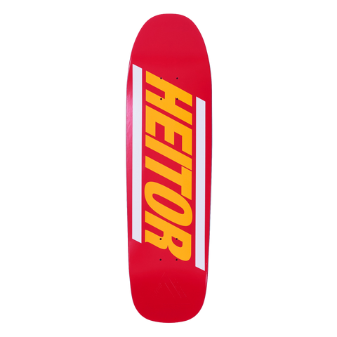 HEITOR PRO S41 8.9