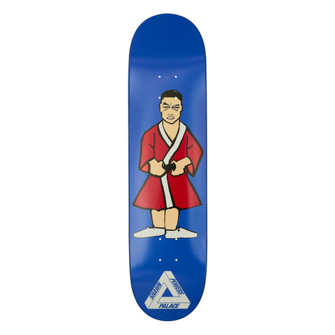 POWERS PRO S39 8