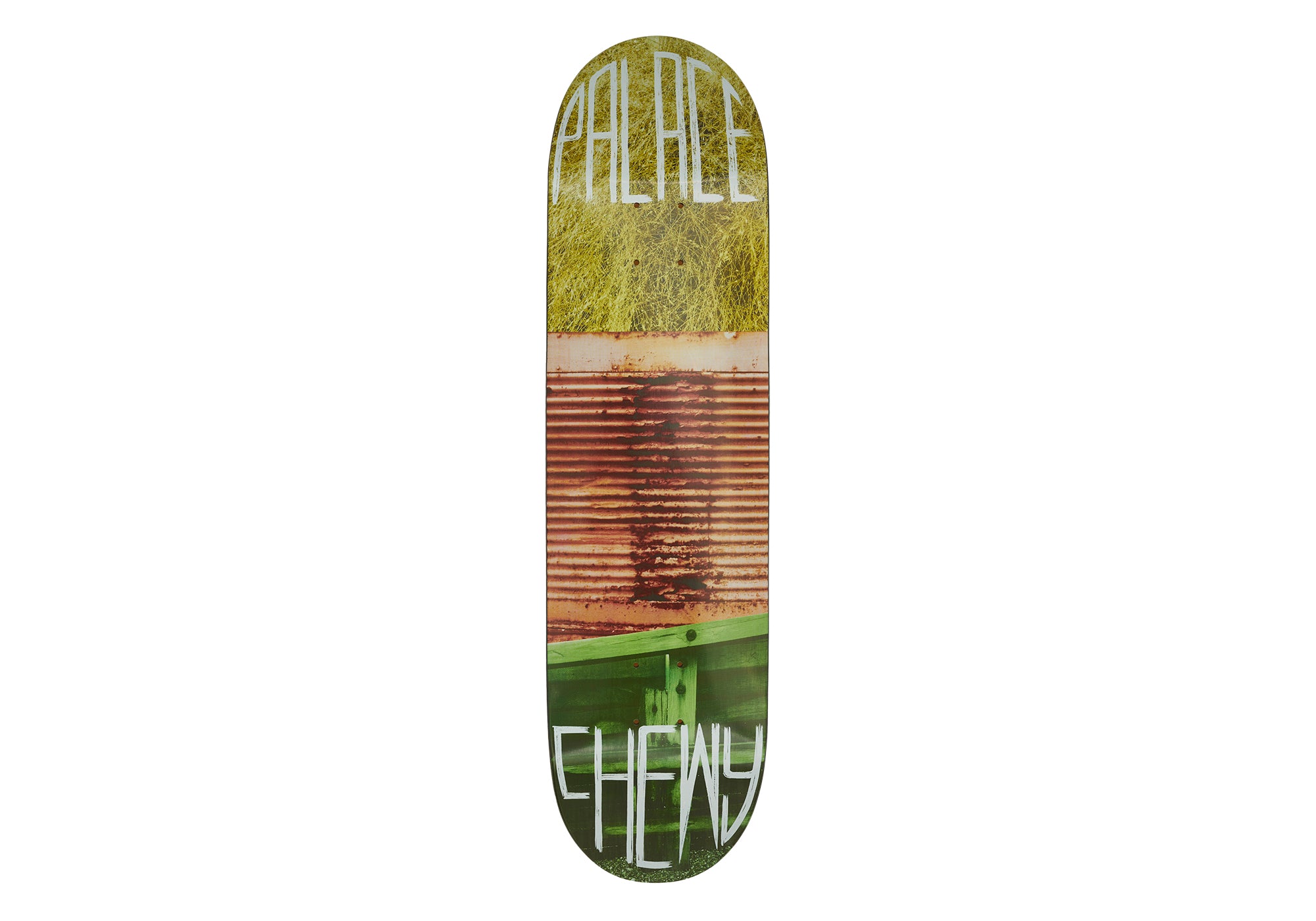 CHEWY PRO S30 8.375
